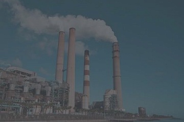 Демонтаж промышленных сооружений